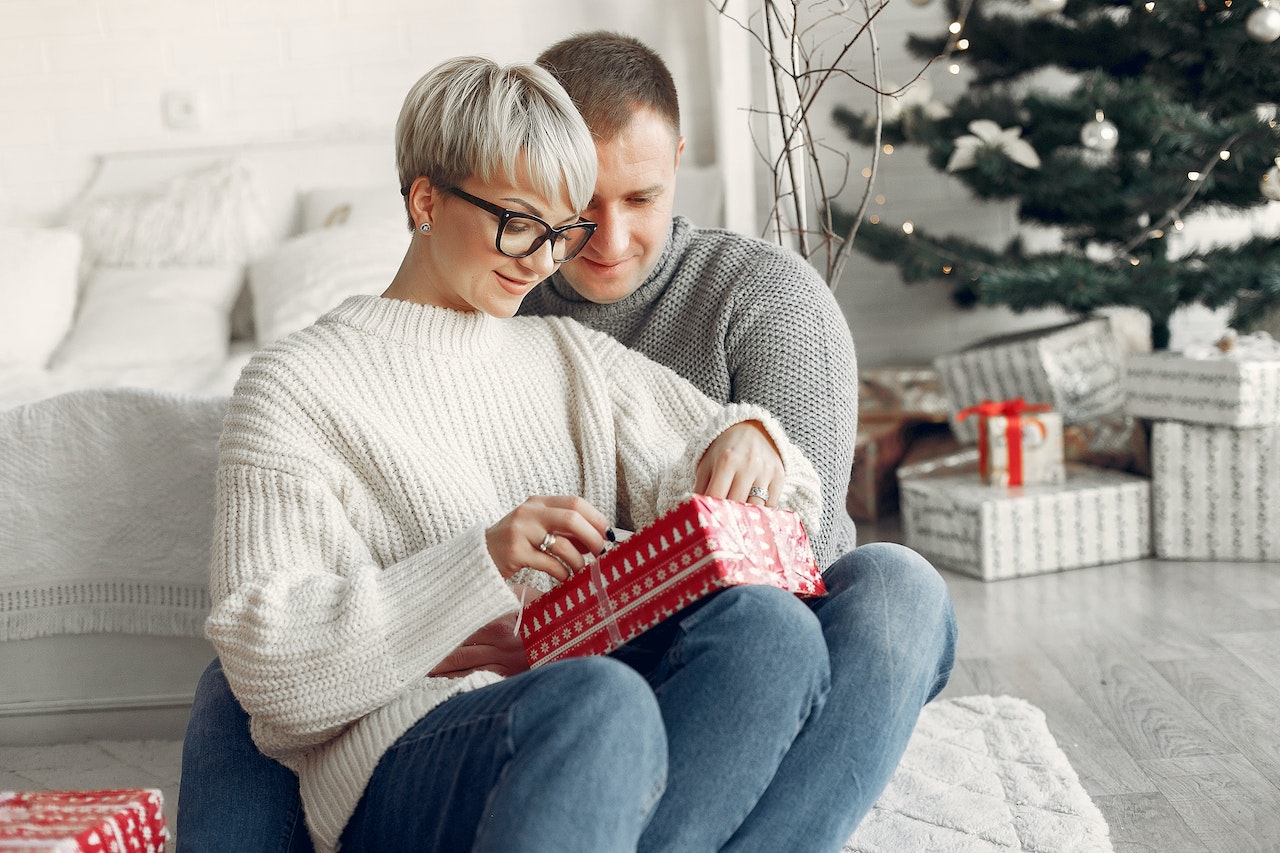 Quel cadeau pour un couple à Noël ? 15 idées originales